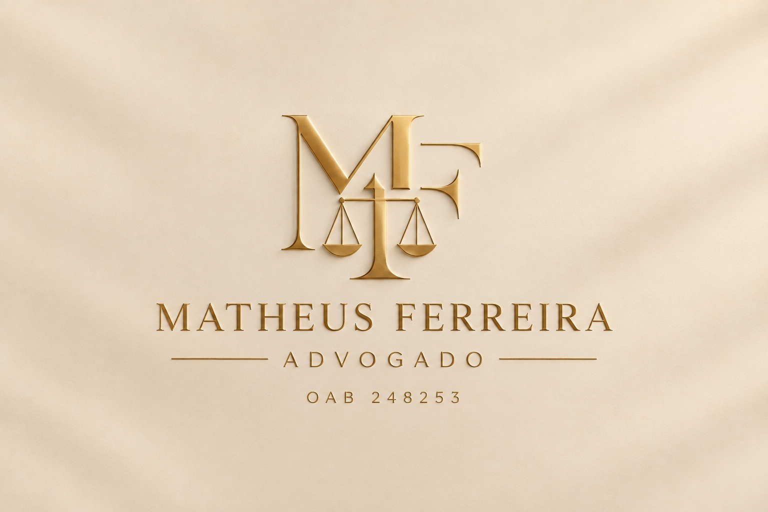 Matheus Ferreira Advocacia e Consultoria Jurídica